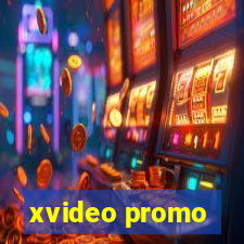 xvideo promo